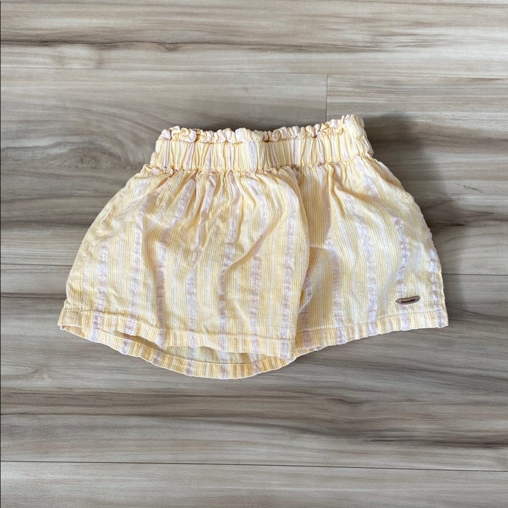 MinyMo 18 month skirt